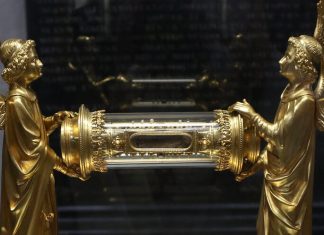 Štovanje svetačkih relikvija – porijeklo i razvoj