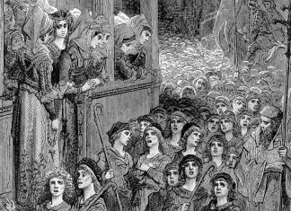 Je li „Dječji križarski rat“ doista bio dječji križarski rat?