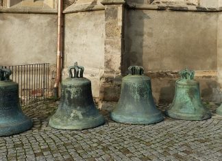 Više od dijela inventara: srednjovjekovna crkvena zvona