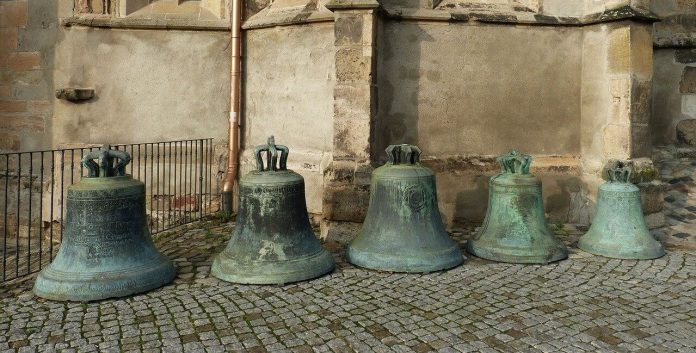 Više od dijela inventara: srednjovjekovna crkvena zvona