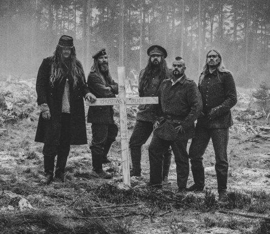“Today we’re all brothers, tonight we’re all friends” – Božićno primirje 1914. i popularna kultura