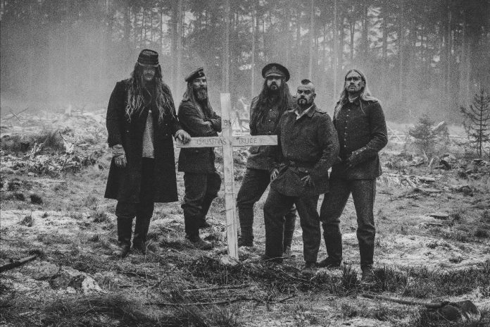 “Today we’re all brothers, tonight we’re all friends” – Božićno primirje 1914. i popularna kultura