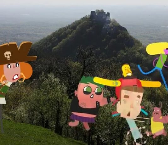 Zefa pl. Pavlović – bič božji za Okićance