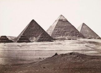 Od Khaemwaseta do Mariettea: egiptologija od početaka do 1881.