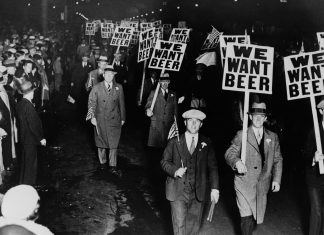 Protestantizam, imigracija i Ku Klux Klan: društvena pozadina prohibicije u SAD-u