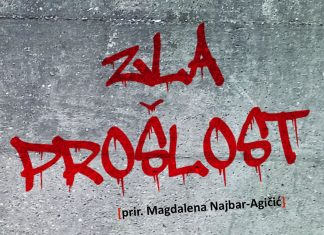 Zla prošlost – suočavanje s prošlošću koja opterećuje