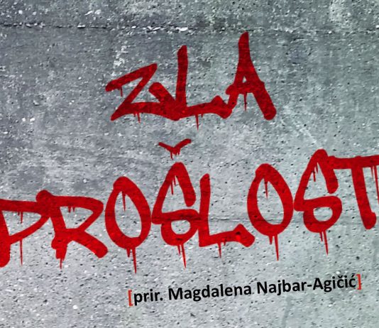 Zla prošlost – suočavanje s prošlošću koja opterećuje