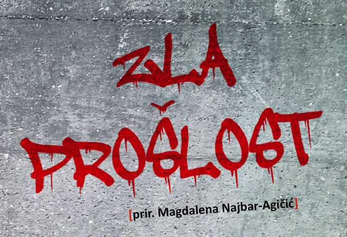 Zla prošlost – suočavanje s prošlošću koja opterećuje