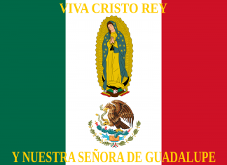 Križarski rat 20. stoljeća: Meksička La Cristiada, 1926. – 1929.