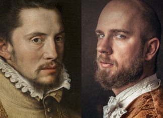 Povijesni selfie: Vitezovićev fine art u Senju – Još uvijek se stignete prijaviti!