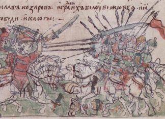 Ukrajinsko-ruski (historiografski) sukob: pitanje Kijevske Rusije i njenog nasljeđa