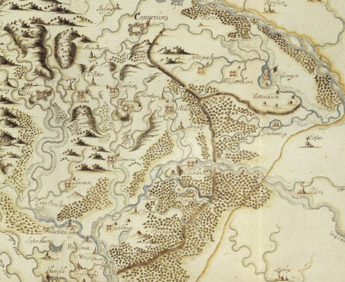 Ratom stvorena divljina – kako je priroda pokorila slavonsko pograničje