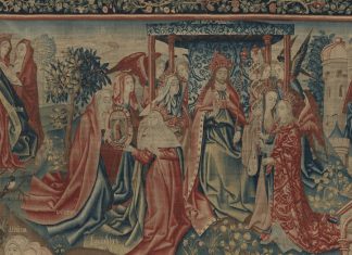 CHRISTUS REGNAT: Kad je Krist bio kralj Firence