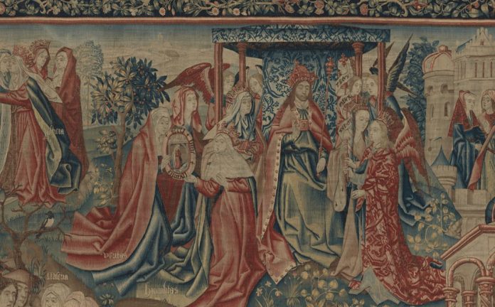 CHRISTUS REGNAT: Kad je Krist bio kralj Firence