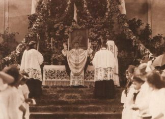 Zaboravljeni ‘Međimurec’: biskup István Zadravecz