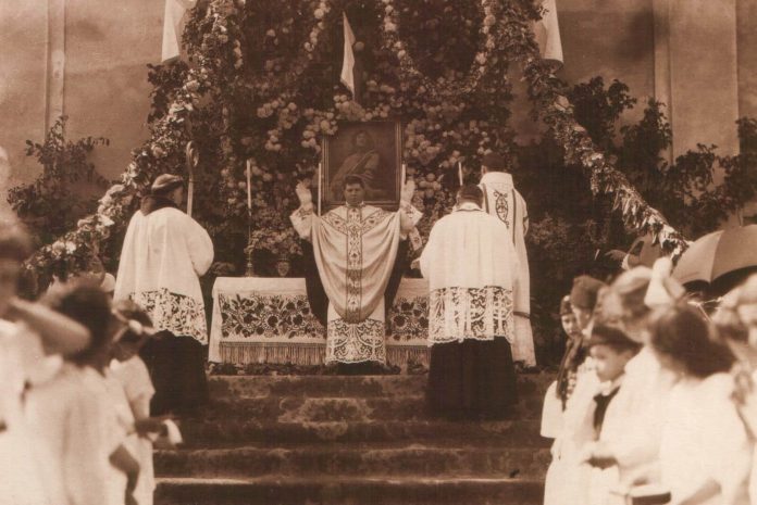 Zaboravljeni ‘Međimurec’: biskup István Zadravecz