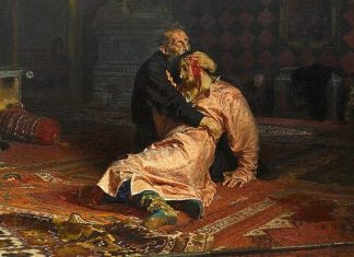 Kako je Ivan Grozni postao Ivan Pokajnik