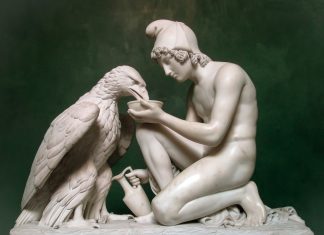 Slijepljena tjelesa: androginija i hermafroditizam u antičkom svijetu