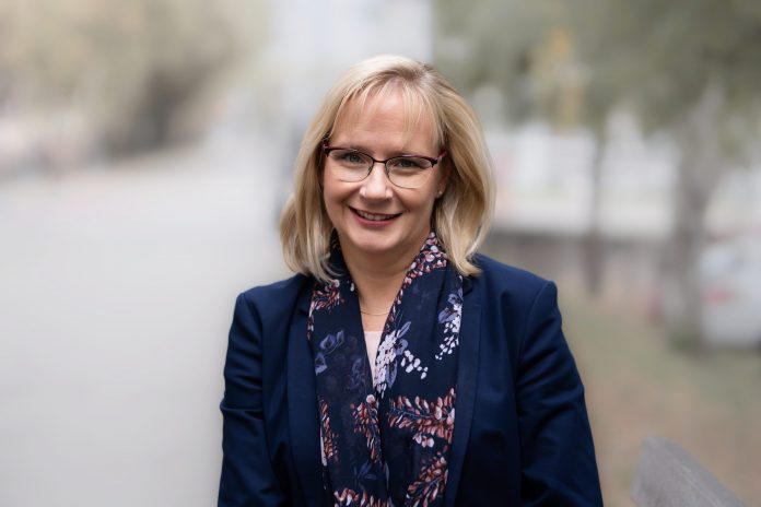 INTERVJU – ZRINKA BLAŽEVIĆ: “Ako prepoznamo potrebe novih generacija, budućnost humanistike bit će relativno sigurna!”