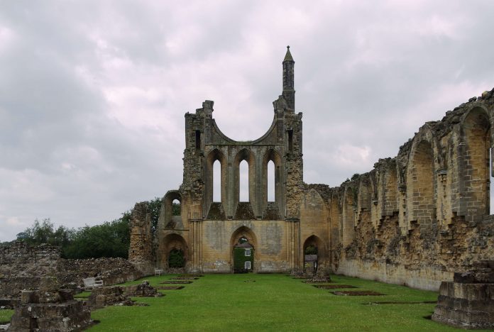 Hodočašće Milosti – pobuna protiv tudorskog razaranja engleskih samostana?