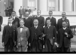 Ususret ekonomskim krizama – stvaranje Federalnih rezervi i financijska kriza 1907.