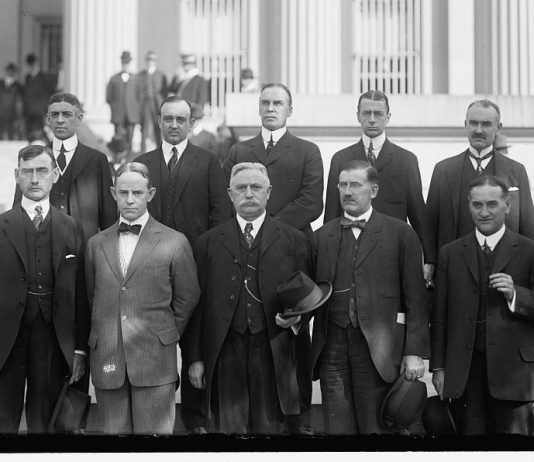 Ususret ekonomskim krizama – stvaranje Federalnih rezervi i financijska kriza 1907.