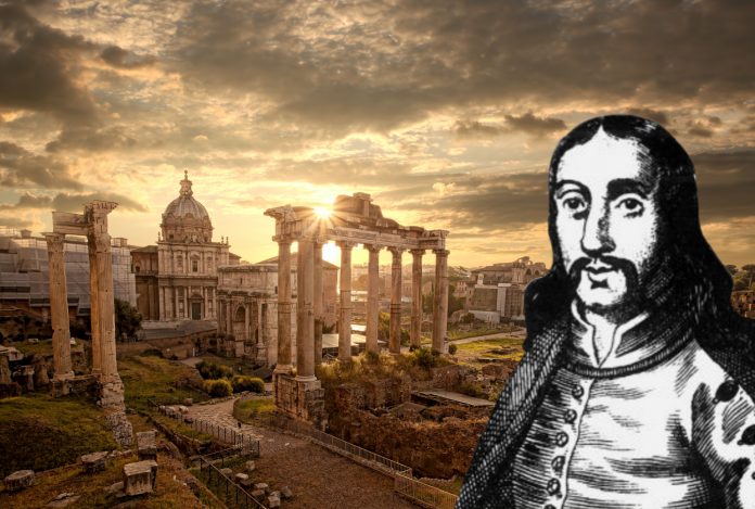 Mit o rimskom podrijetlu obitelji Frankopan