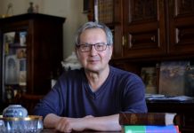 Intervju s prof. Nenadom Moačaninom