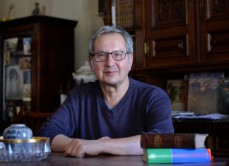 Intervju s prof. Nenadom Moačaninom