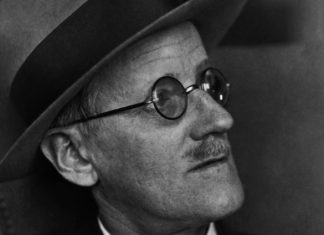 HAPPY BLOOMSDAY: Sto godina od objavljivanja Uliksa