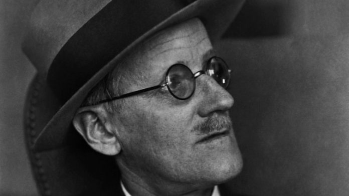 HAPPY BLOOMSDAY: Sto godina od objavljivanja Uliksa