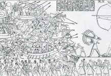 Kraj brončanog doba i narodi s mora – YOUTUBE PREPORUKA