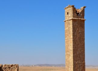 Pustinjaci – bizantski „stručnjaci za sve“