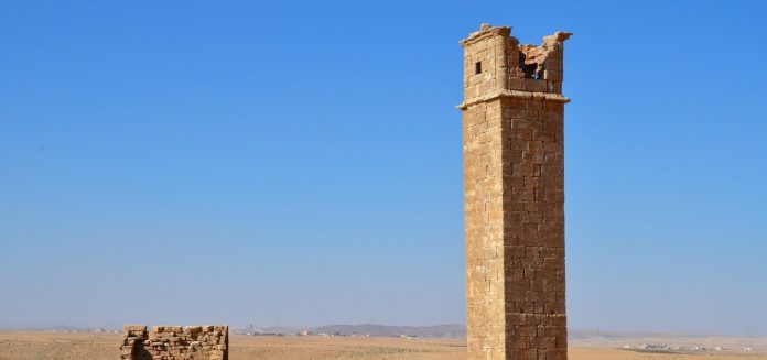 Pustinjaci – bizantski „stručnjaci za sve“