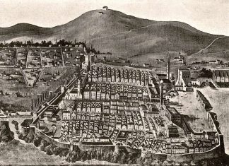 Pavlimir – legendarni slavenski kralj i utemeljitelj Dubrovnika?