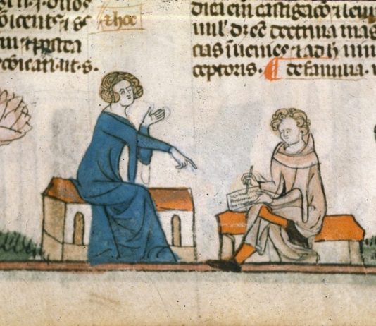 Tragovima prošlosti s prof. Markom Marinom