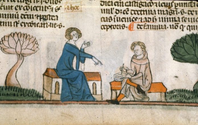 Tragovima prošlosti s prof. Markom Marinom