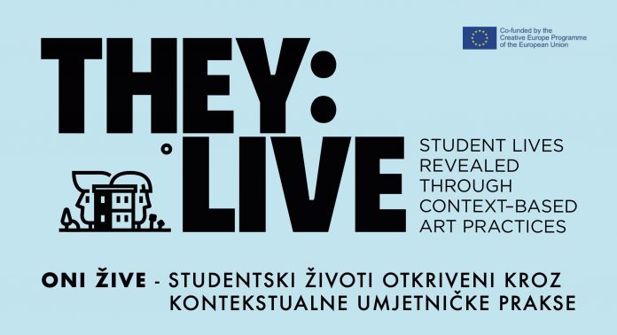 Pošaljite fotke iz studentskih dana za projekt „Oni žive – studentski životi otkriveni kroz kontekstualne umjetničke prakse”