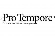 Natječaj za objavu radova u 18. broju časopisa Pro tempore – “Tijelo i emocije”