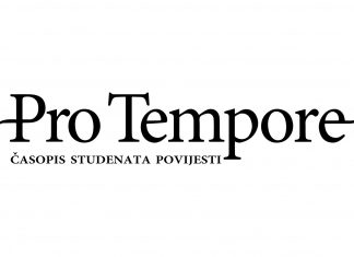 Natječaj za objavu radova u 18. broju časopisa Pro tempore – “Tijelo i emocije”