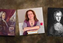 Noble Sporck sisters – Talented practitioners of the word’ with prof. Veronika Čapská – Povcast ep.2