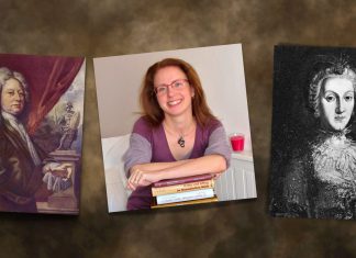 Noble Sporck sisters – Talented practitioners of the word’ with prof. Veronika Čapská – Povcast ep.2