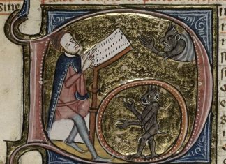 VIŠE OD LOVA NA VJEŠTICE: Katolička Crkva i kristijanizacija magije