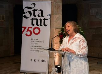 INTERVJU – NELLA LONZA: “Srednjovjekovna zajednica je zajednica suživota, ali ponajprije bih rekla da je to zajednica u kojoj opće dobro doista ima prednost pred pojedinačnom koristi”