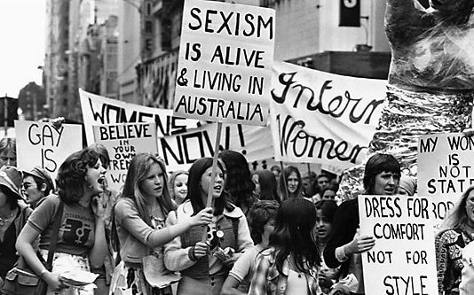 Što nas (ni)je naučila seksualna revolucija?