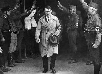 “Kada ćemo učiti o Hitleru?”