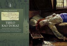 Tko te je ubio i tijelo kao dokaz: Medicinska vještačenja u Dubrovniku u 18. stoljeću – INTERVJU s dr.sc. Nedom Kovačić
