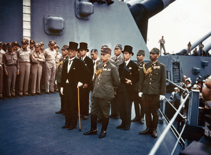 Japanska dilema – bomba ili Staljin?