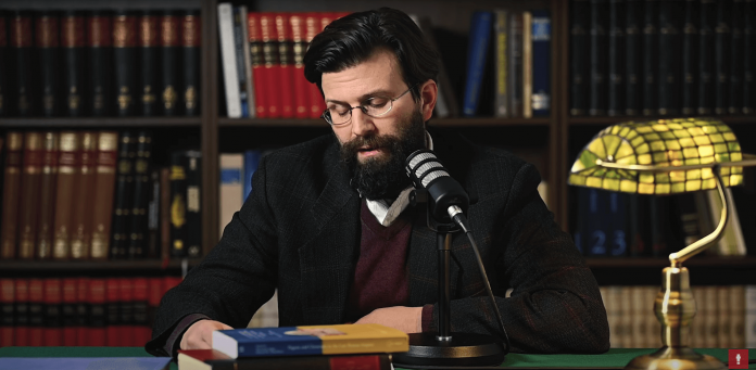 POVIJESNA ČETVRT – novi projekt dr. sc. Trpimira Vedriša i Bitno.neta