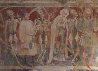 Između tjeskobe i veselja, ponosa i straha: emocije u “mračnom dobu”